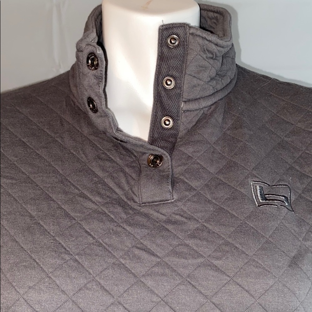 Banded Jacket - image 3